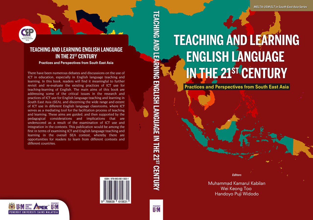 Teaching and Learning English Language in the 21st Century